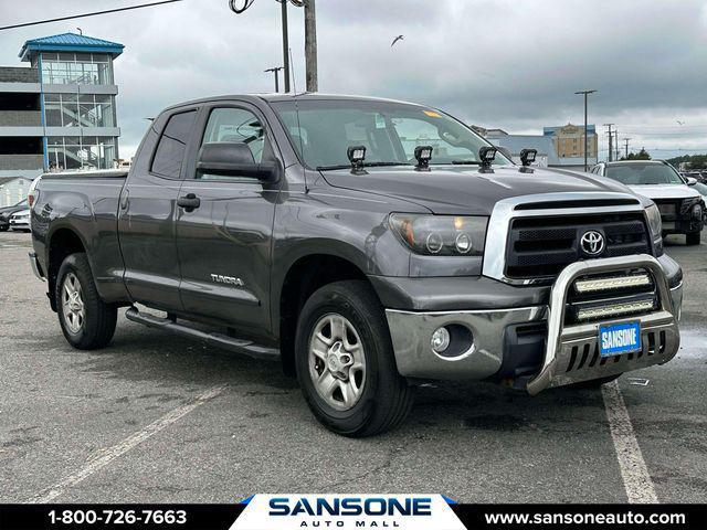 2013 Toyota Tundra Grade 4.6L V8 for sale in AVENEL, NJ