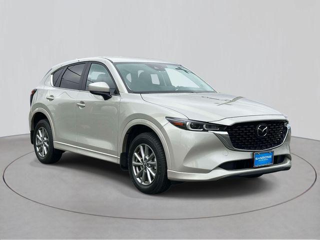 2025 Mazda CX-5 2.5 S Preferred for sale in AVENEL, NJ