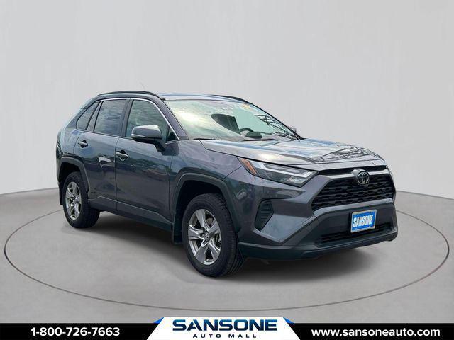 2025 Toyota RAV4 Hybrid LE for sale in AVENEL, NJ