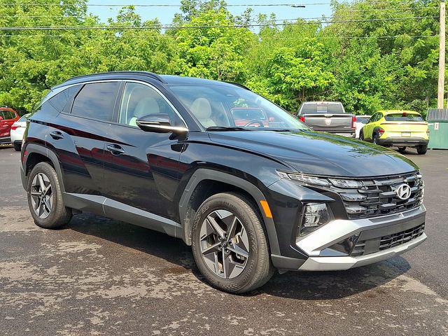 2025 Hyundai Tucson SEL Convenience for sale in HANOVER, PA