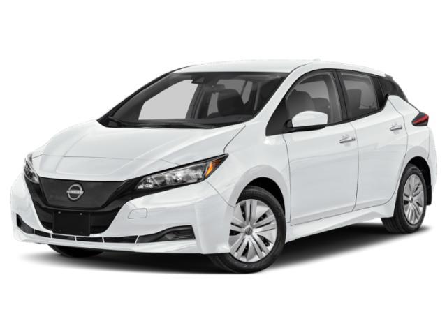 2025 Nissan LEAF S for sale in GLADSTONE, OR