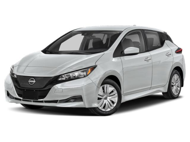 2025 Nissan LEAF S for sale in GLADSTONE, OR