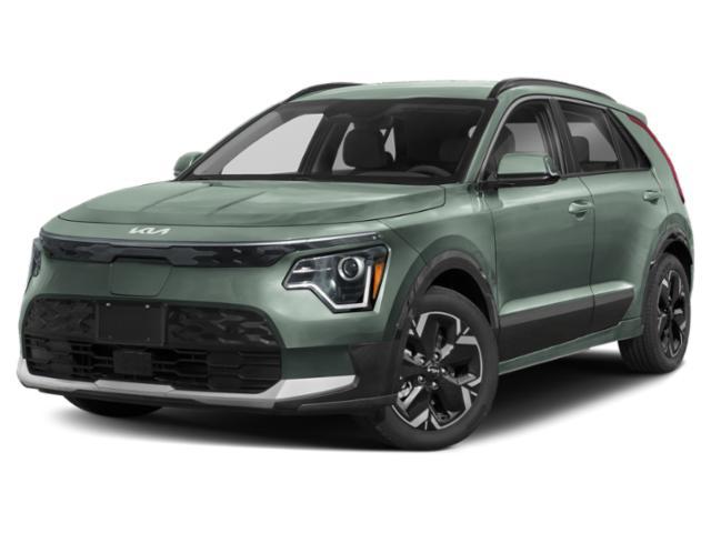 2023 Kia Niro EV Wind for sale in GLADSTONE, OR