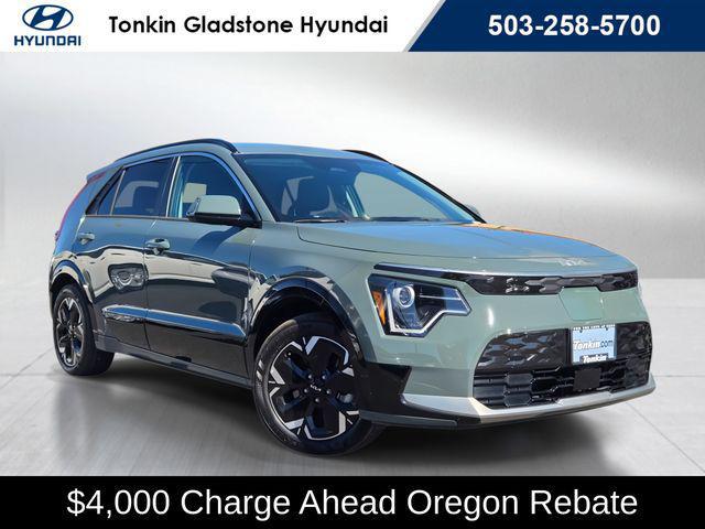 2023 Kia Niro EV Wind for sale in GLADSTONE, OR