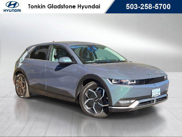 2024 Hyundai IONIQ 5 SE Standard Range for sale in GLADSTONE, OR