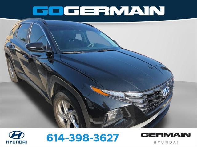 2023 Hyundai Tucson SEL for sale near COLUMBUS, OH