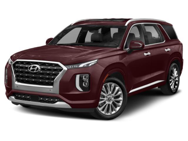 2020 Hyundai Palisade Limited for sale in YORK, PA