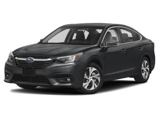 2020 Subaru Legacy Premium for sale in PLEASANT HILLS, PA