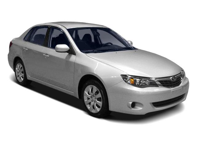2009 Subaru Impreza 2.5i for sale in PLEASANT HILLS, PA