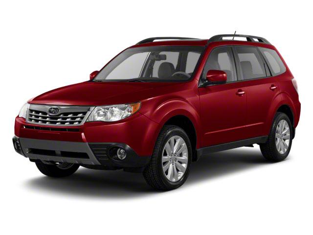 2013 Subaru Forester 2.5X for sale in PLEASANT HILLS, PA