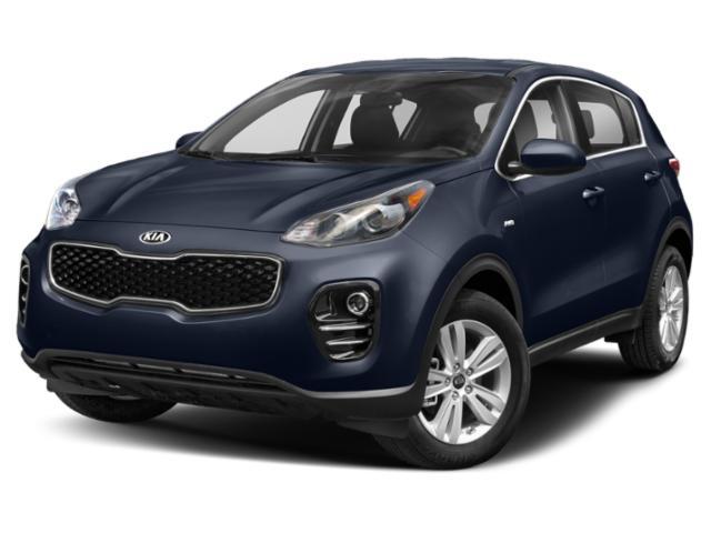 2019 Kia Sportage LX for sale in PLEASANT HILLS, PA