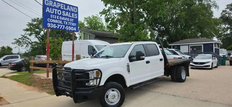 2019 Ford F-350 XL for sale in Conroe, TX