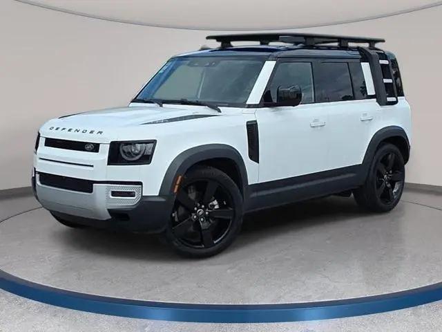 2024 Land Rover Defender 110 P300 for sale in Raleigh, NC