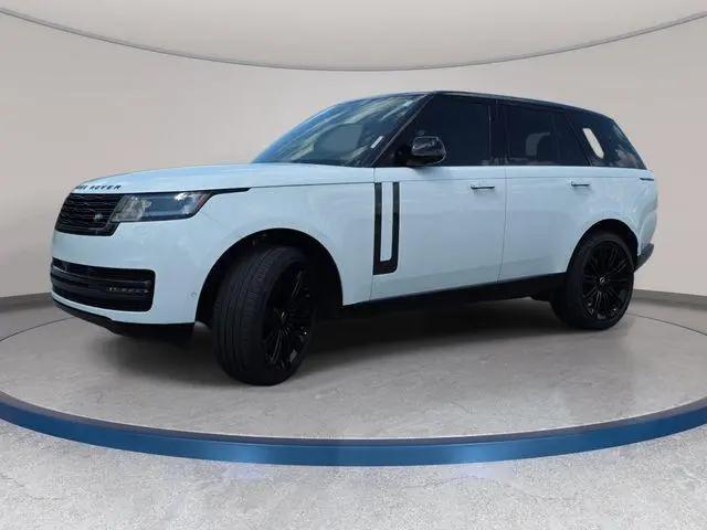 2025 Land Rover Range Rover P530 SE for sale in Raleigh, NC