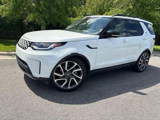 2025 Land Rover Discovery P300 S for sale in Raleigh, NC