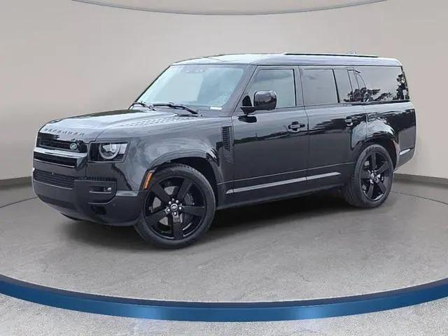 2025 Land Rover Defender 130 P400 X-Dynamic SE for sale in Raleigh, NC