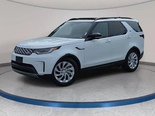 2025 Land Rover Discovery P300 S for sale in Raleigh, NC