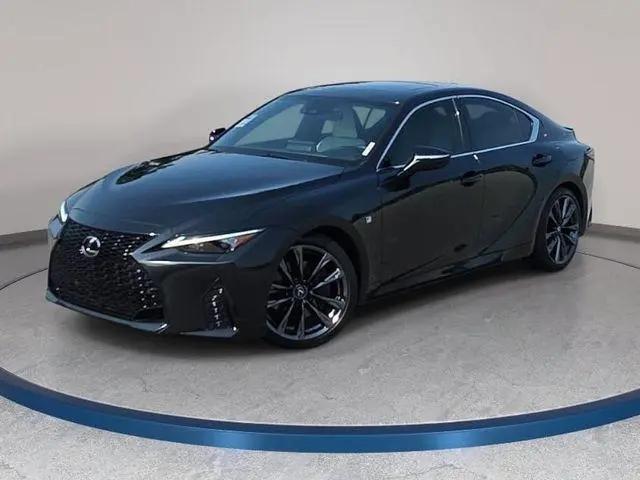 2024 Lexus IS 300 F SPORT for sale in Raleigh, NC