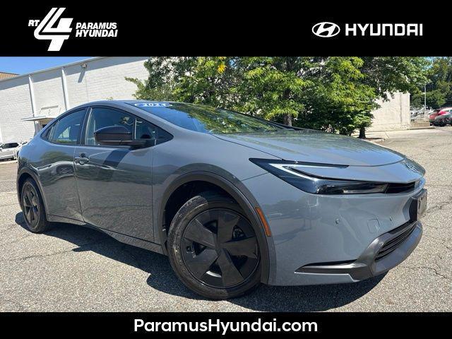 2024 Toyota Prius LE for sale in PARAMUS, NJ
