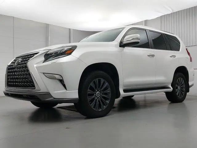 2021 Lexus GX 460 Premium for sale in Cary, NC