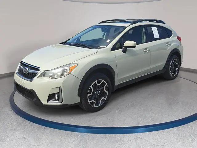 2017 Subaru Crosstrek 2.0i Premium for sale in Raleigh, NC