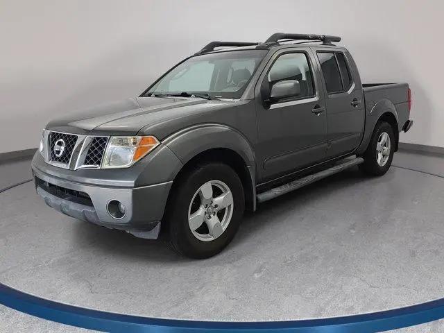 2005 Nissan Frontier LE for sale in Cary, NC