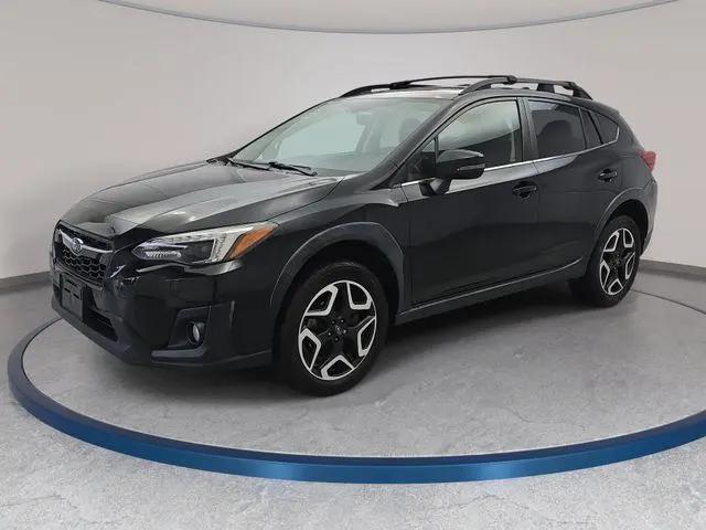 2019 Subaru Crosstrek 2.0i Limited for sale in Cary, NC