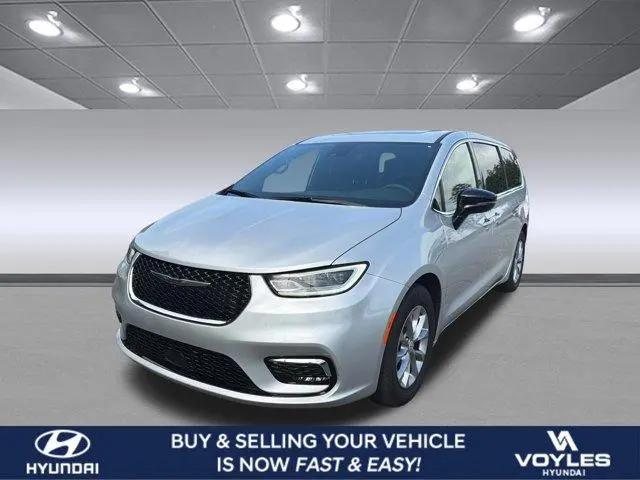 2026 Chrysler Pacifica Limited for sale in Marietta, GA