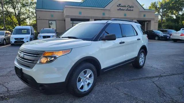 2012 Ford Explorer Base for sale in South Elgin, IL