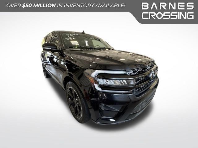 2023 Ford Expedition Limited for sale in TUPELO, MS