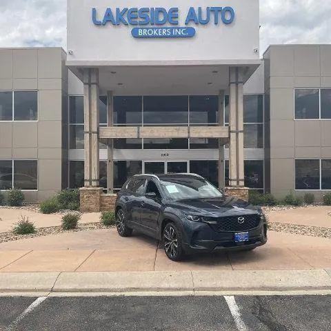 2023 Mazda CX-50 2.5 S Premium Plus for sale in Colorado Springs, CO
