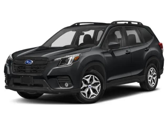 2023 Subaru Forester Premium for sale in Bangor, ME