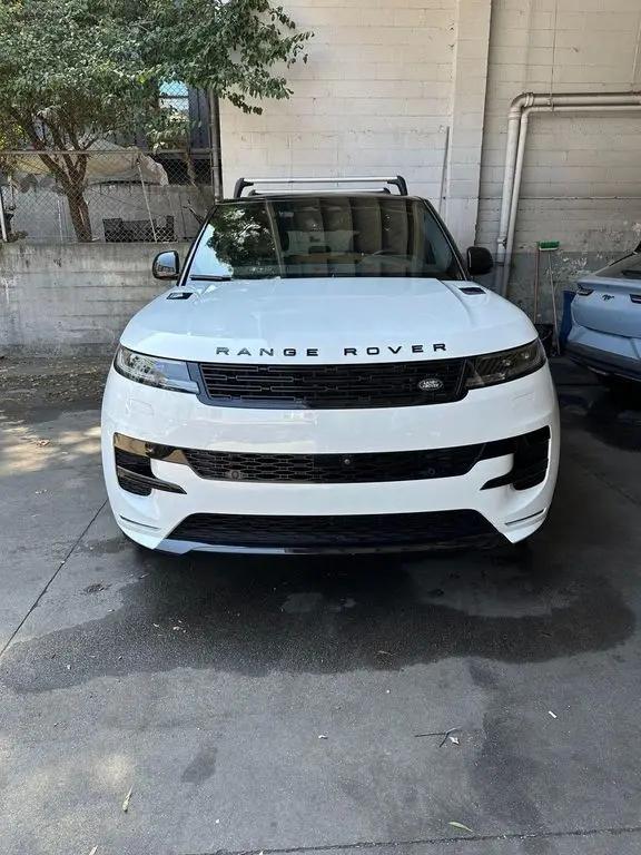 2025 Land Rover Range Rover Sport P400 Dynamic SE for sale in Oakland, CA
