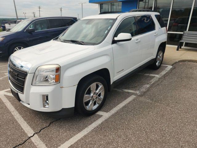 2015 GMC Terrain SLT-1 for sale in ALEXANDRIA, KY