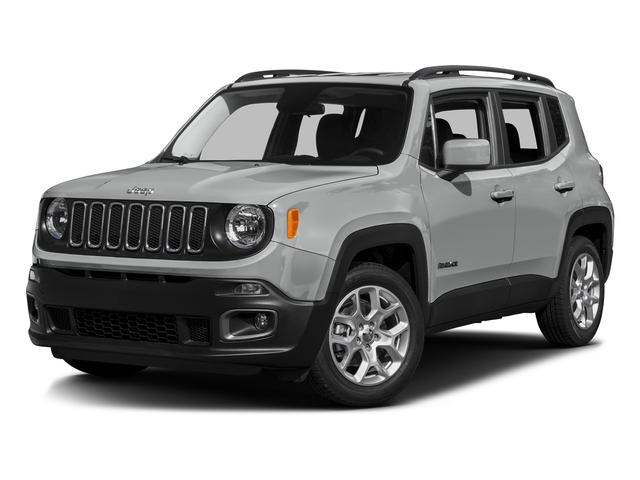 2016 Jeep Renegade Latitude for sale in GLEN BURNIE, MD