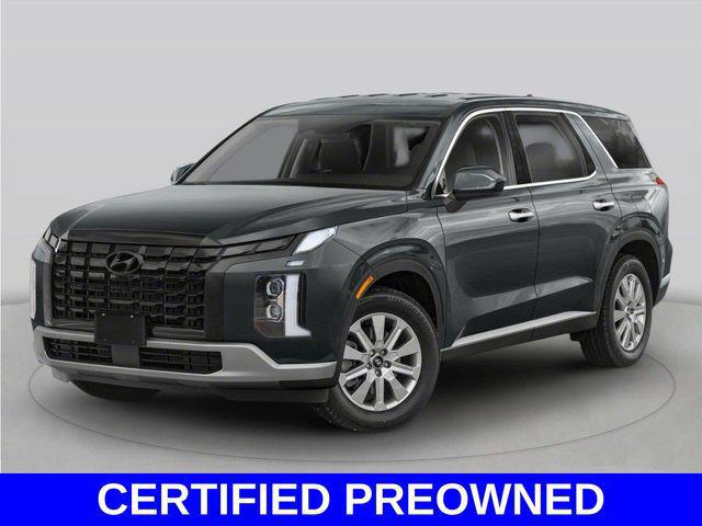 2024 Hyundai Palisade XRT for sale in HIGHLAND, IN