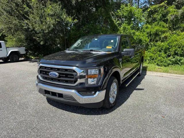 2023 Ford F-150 XLT for sale in Orlando, FL