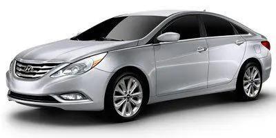 2011 Hyundai Sonata SE for sale in Orlando, FL