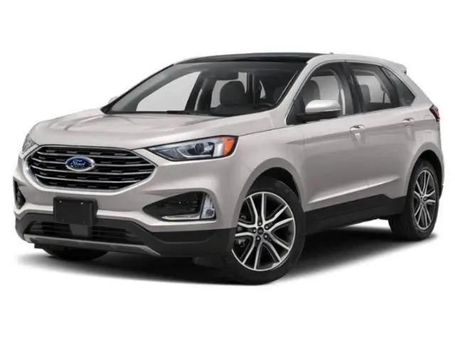 2019 Ford Edge SEL for sale in Orlando, FL