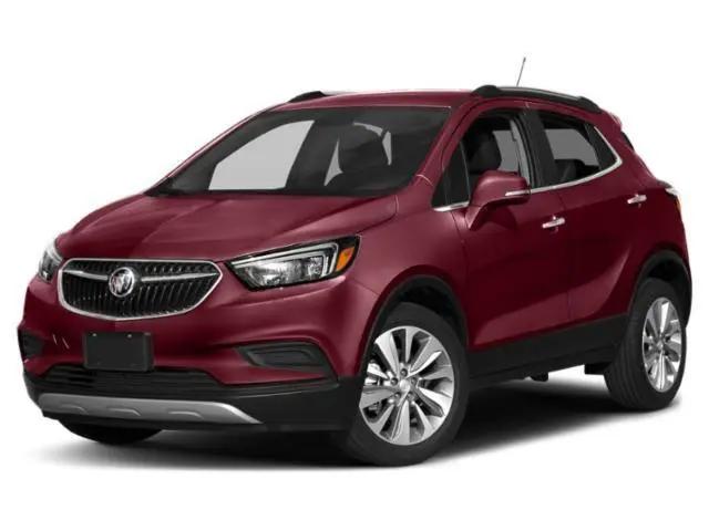 2019 Buick Encore FWD Preferred for sale in Orlando, FL