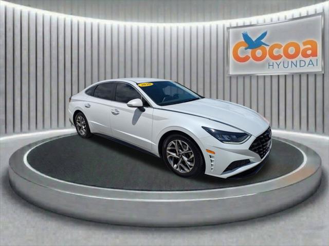2020 Hyundai Sonata SEL for sale in COCOA, FL