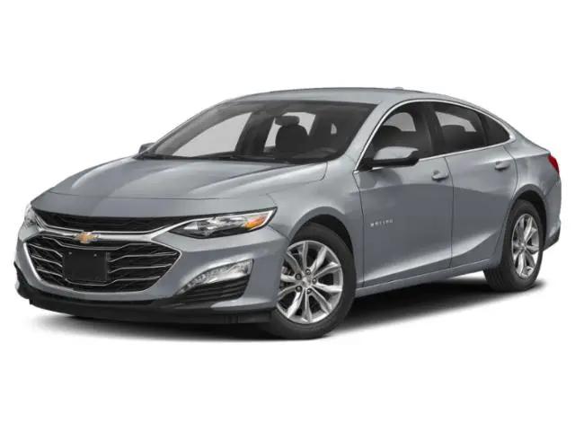 2024 Chevrolet Malibu FWD 1LT for sale in Opelousas, LA