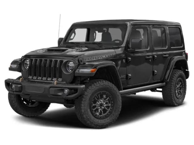 2023 Jeep Wrangler 4-Door Freedom 4x4 for sale in Opelousas, LA
