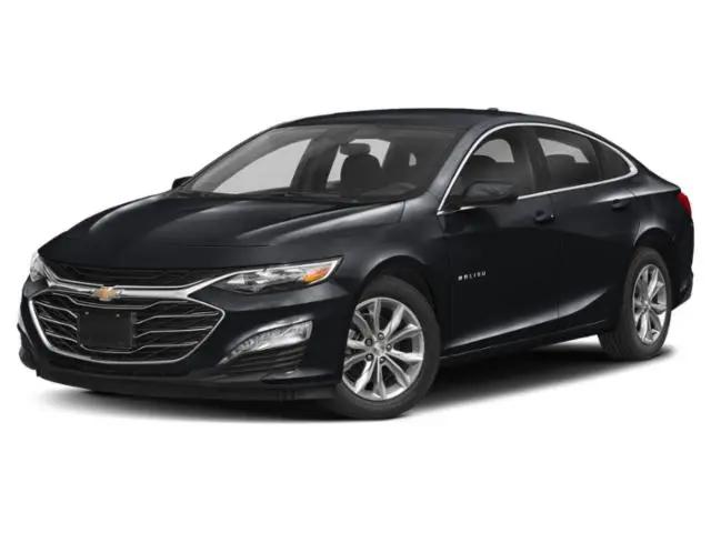 2024 Chevrolet Malibu FWD 1LT for sale in Opelousas, LA