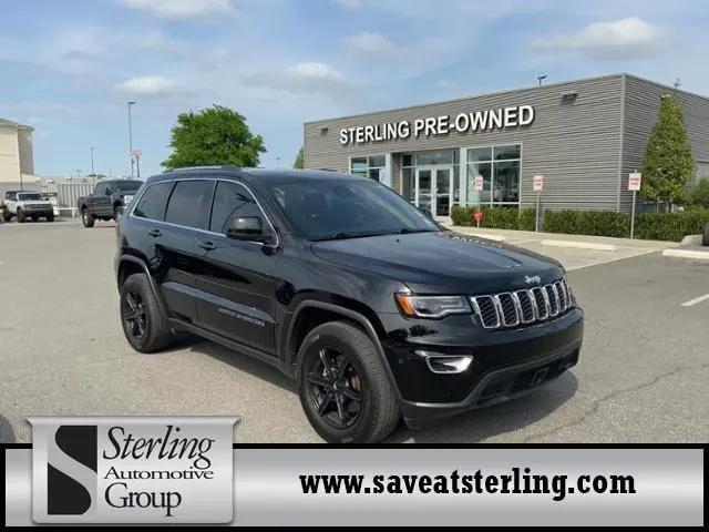 2021 Jeep Grand Cherokee Laredo E 4x2 for sale in Opelousas, LA
