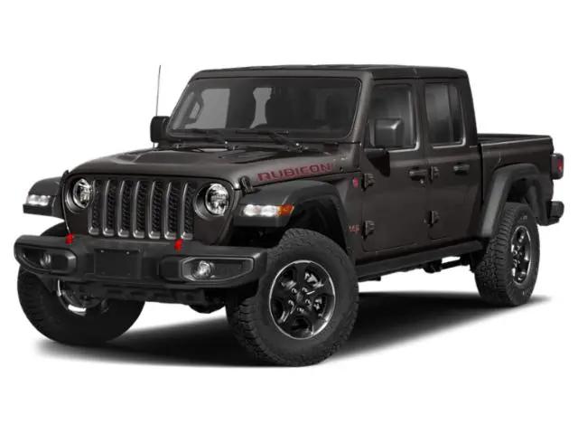2023 Jeep Gladiator Rubicon for sale in Opelousas, LA