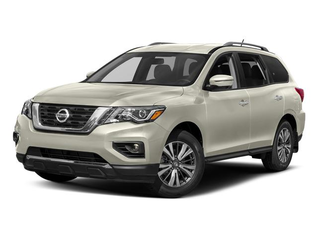 2018 Nissan Pathfinder SV for sale in JACKSONVILLE, FL