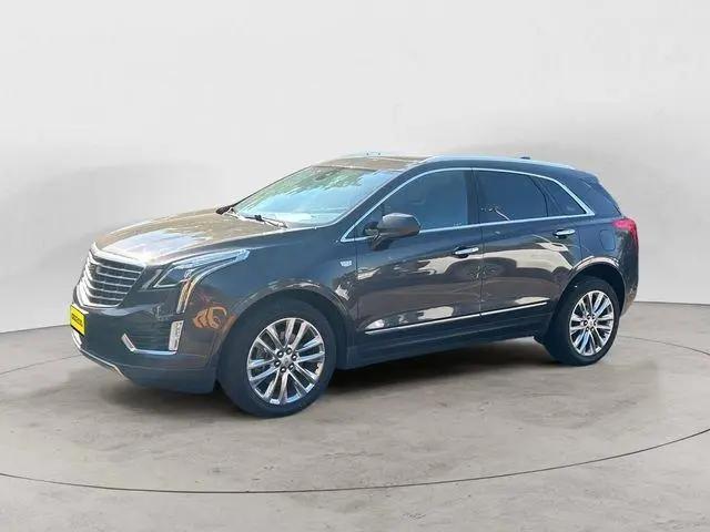 2018 Cadillac XT5 Platinum for sale in Eugene, OR