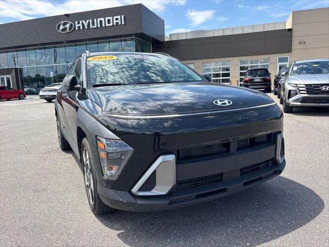 2025 Hyundai Kona SEL for sale in TAMPA, FL