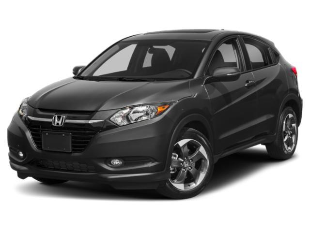 2018 Honda HR-V EX for sale in CLERMONT, FL